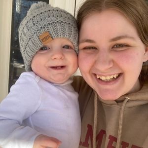 Meet your Posher, Bethany